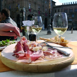 Parma Ham