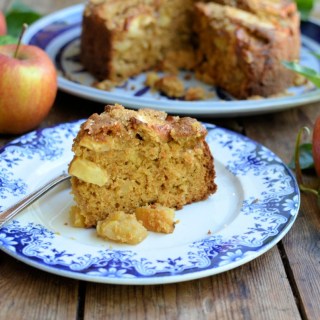 Apple Cake