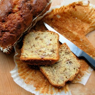 Banana Bread