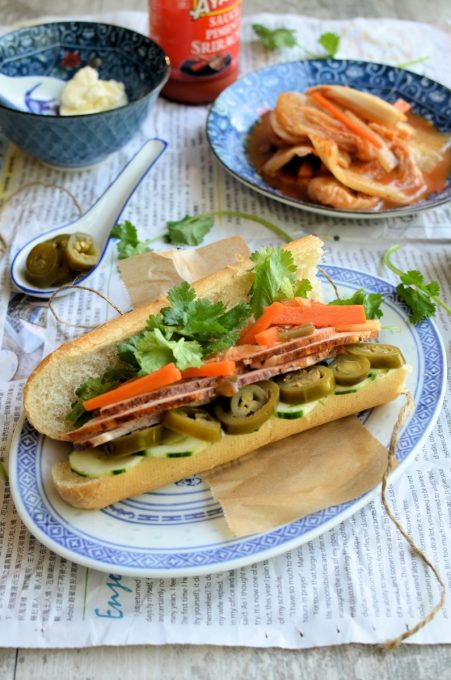 Banh Mi