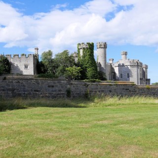 Bodelwyddan Castle Hotel