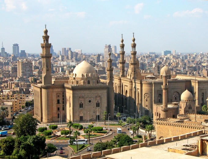 Cairo