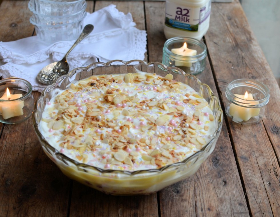 Celebration Trifle