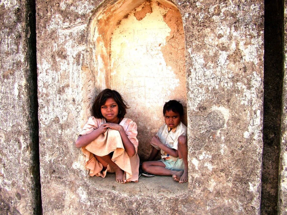 Indian Children