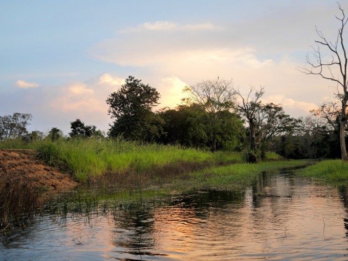 Hiridunna Village