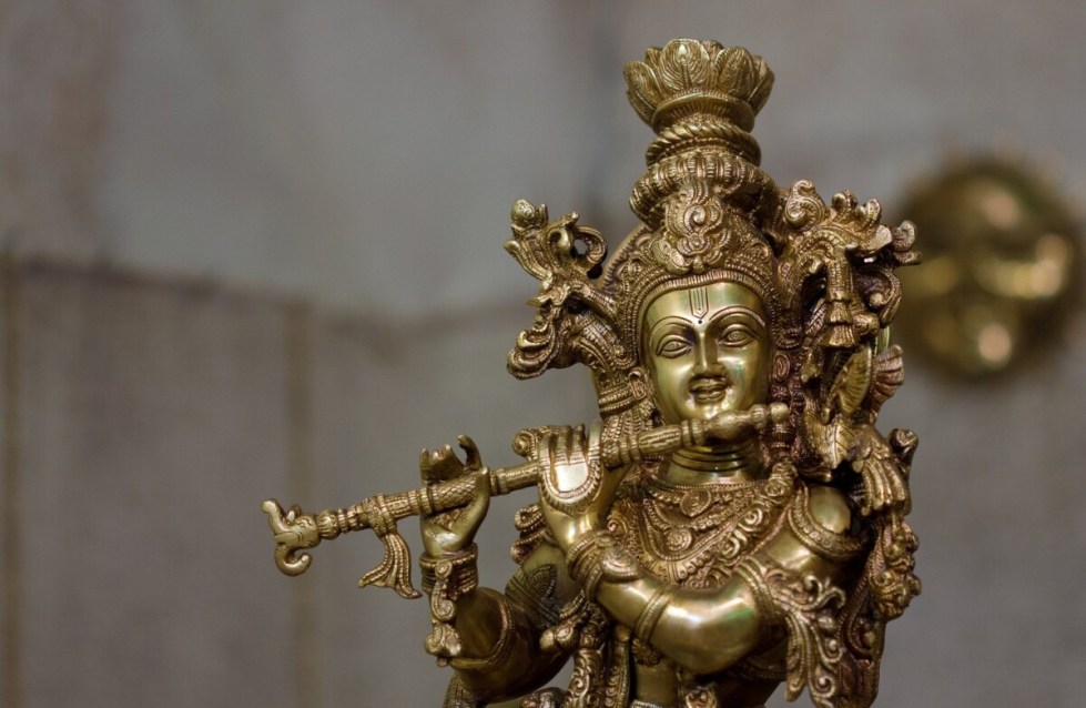 Hindu God