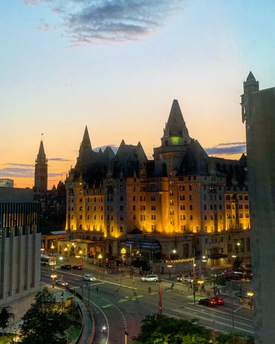 Ottawa