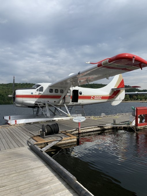 De Havilland Beaver