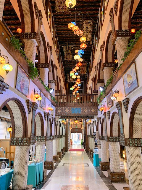 Souq Waqif