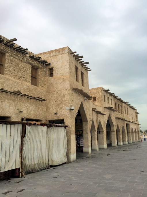  Souq Waqif