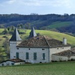 French Landscape