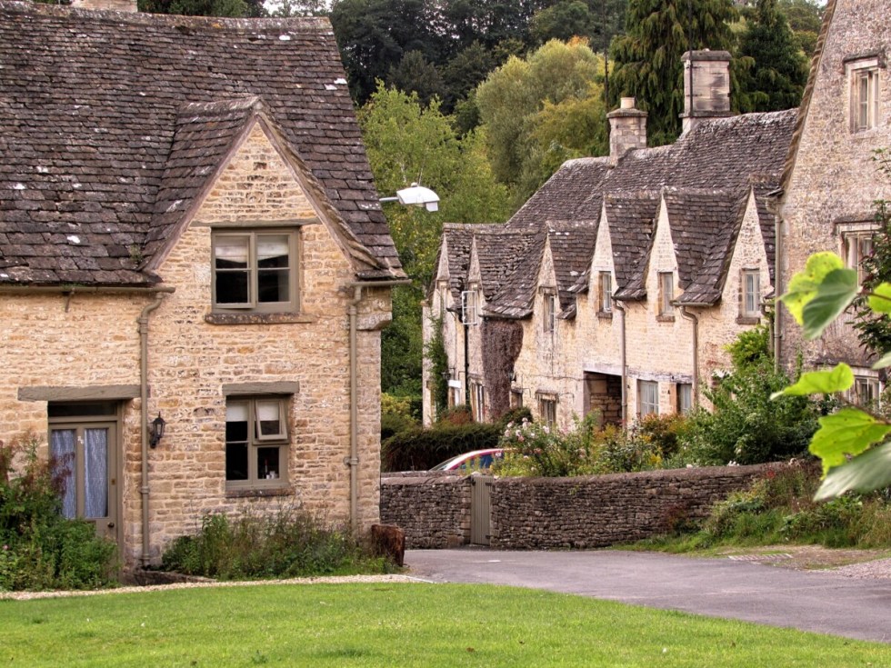 The Cotswolds 