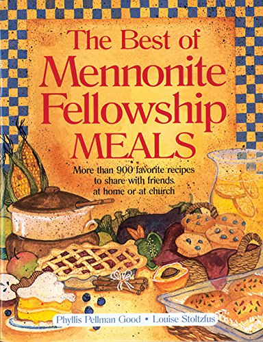 Mennonite Meals