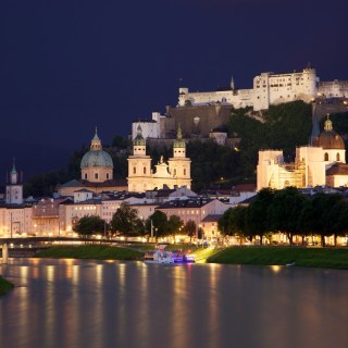 Salzburg