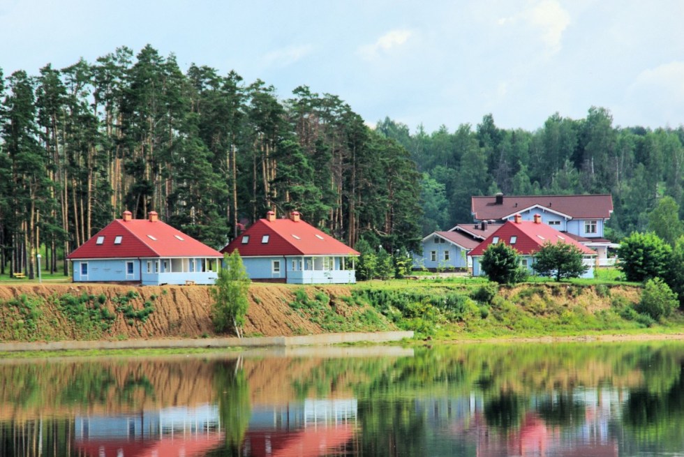 Kirillo-Belozersky Monastery