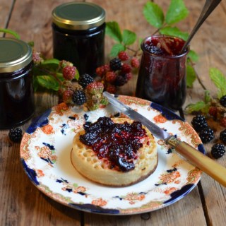 Blackberry Jam