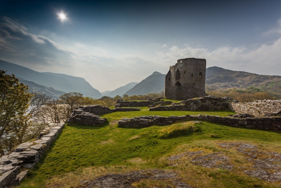 Snowdonia National Park