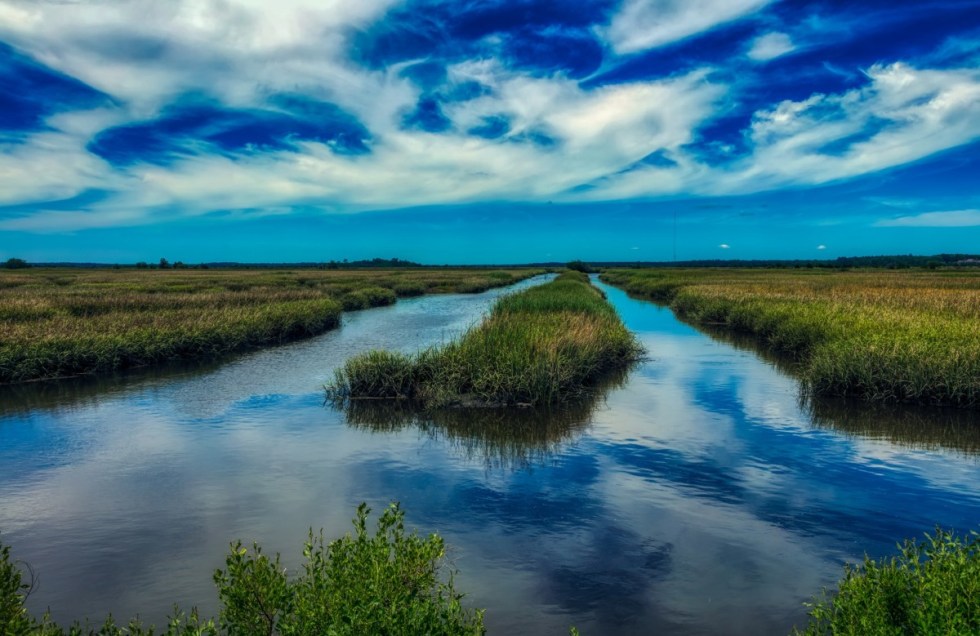 South Carolina