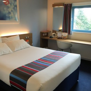 Travelodge Heathrow T5