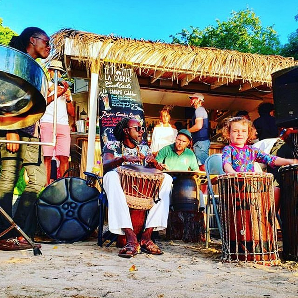 La Cabane